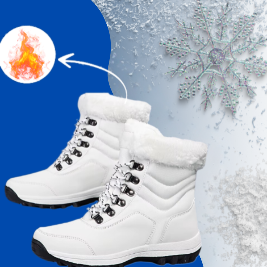 WinterLux Pro™ - Snow boot