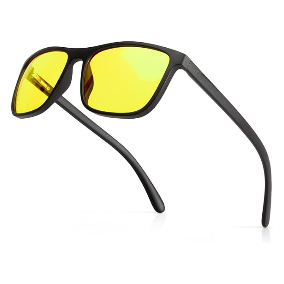 NightShade™ - Blendschutzbrille