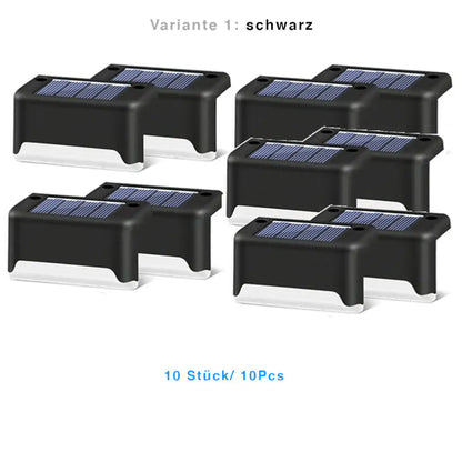 SunSentry Solar Lights - The #1 Solar lights