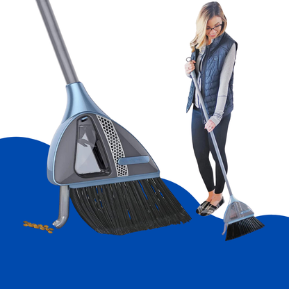 TurboClean Pro™ - Cordless Cleaning Brush