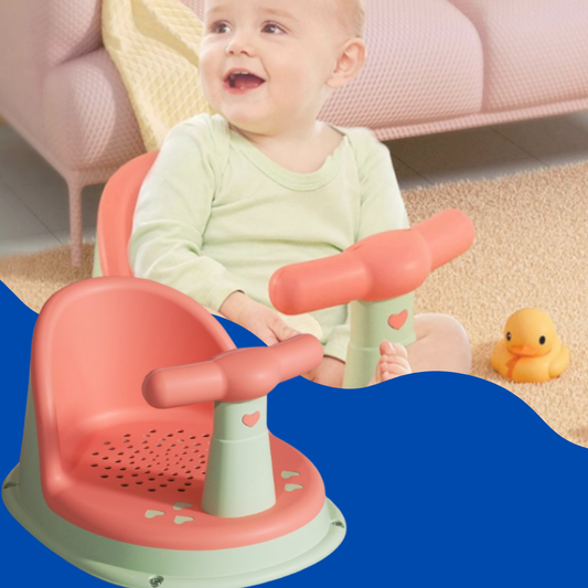 TidyTots Seat - Baby Seat