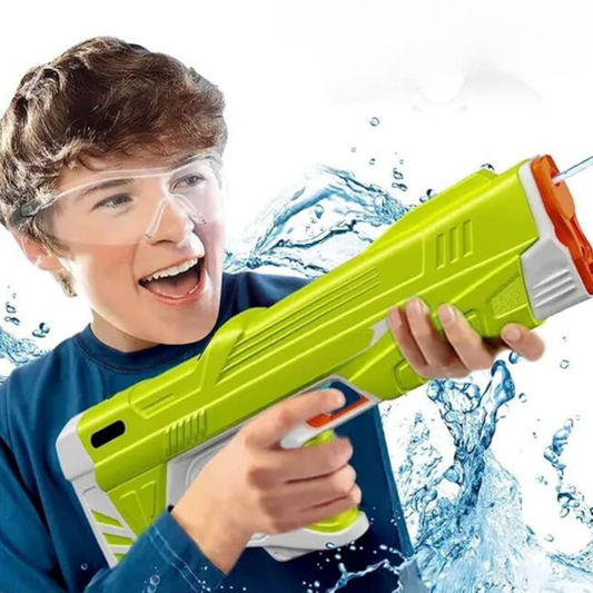 HydroBlaster Xtreme™ - Long-Range Water Gun