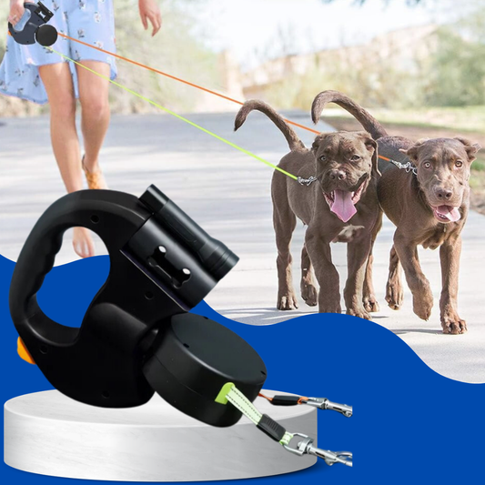 FlexiPet Harmony™ - Dog Leash