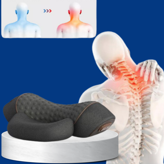 NeckEase Align™ - Neck Pain Relief