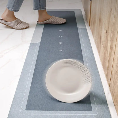 HappyFeet Mat - The #1 Kitchen Mat