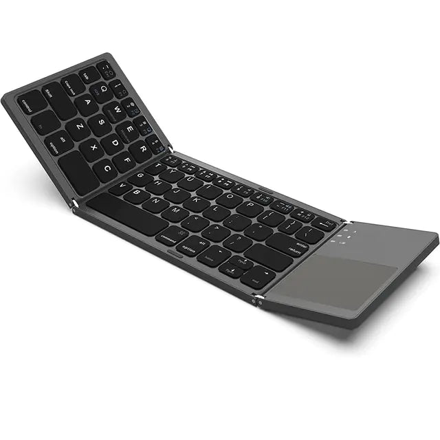 TechTrek Mini - The #1 Wireless Keyboard