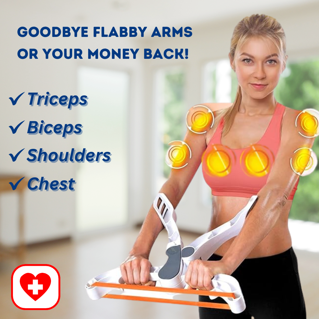 Shapezy™ - Resistance band