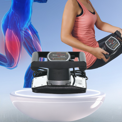 FlexEase Massager™ - Deep tissue massager