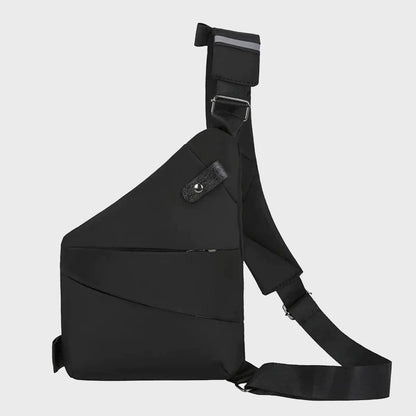 FortressTravel Bag- The #1 Sling Bag