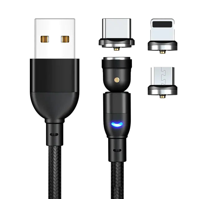 VortexPower Cable - The #1 fast charging