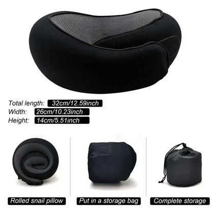 RestGuard Pro™ - The #1 Neck Pillow