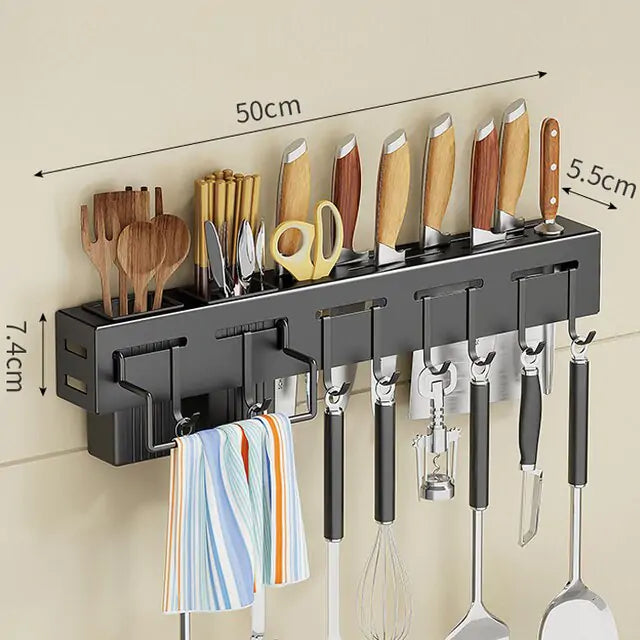 CulinaryPro Organizer - The #1  Utensil holder