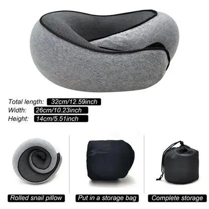 RestGuard Pro™ - The #1 Neck Pillow