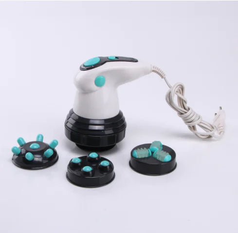 BlissTherapy Elite - The #1 Best massage gun