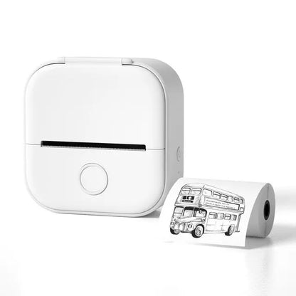 StickerStar - The #1 Mini Printer