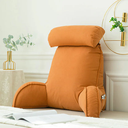 BedHug™ - Reading pillow