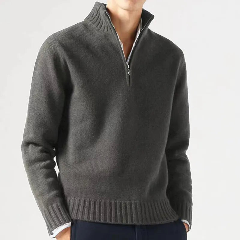 FrostFlex Knit™ - Men's sweater