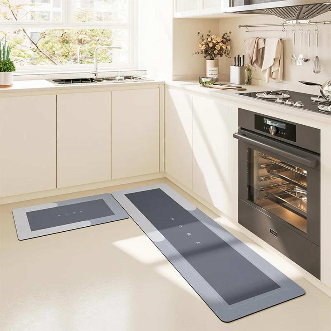 HappyFeet Mat - The #1 Kitchen Mat