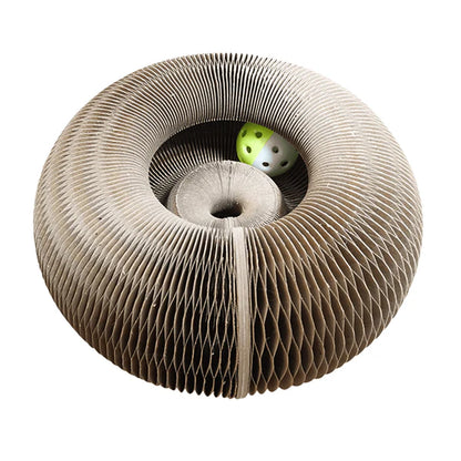 EcoPaw Layer - The #1  Cat Scratcher