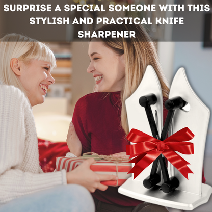 ProSharp™ - The #1 Knife Sharpener