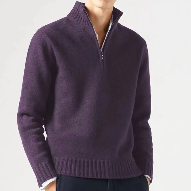 FrostFlex Knit™ - Men's sweater