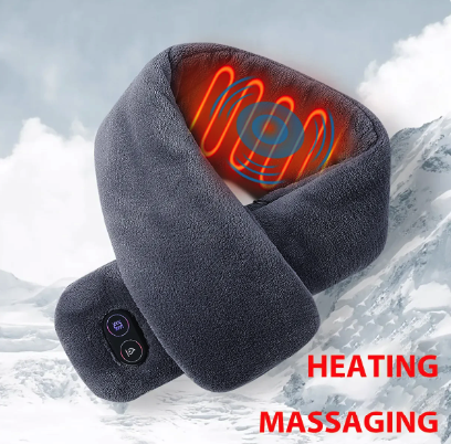 Warm Electric Heating Scarf