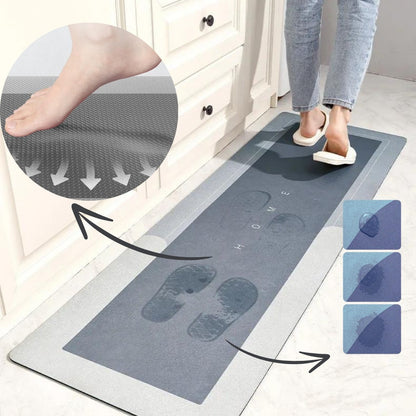 HappyFeet Mat - The #1 Kitchen Mat