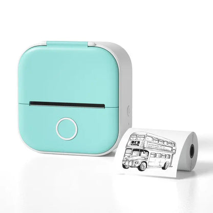 StickerStar - The #1 Mini Printer