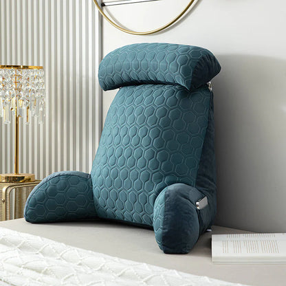 BedHug™ - Reading pillow
