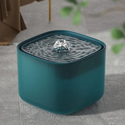 AquaCat Oasis - Cat water fountain