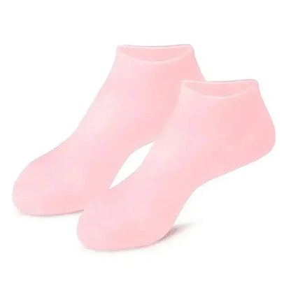 Pedicure Sleeves - The #1 Foot Spa