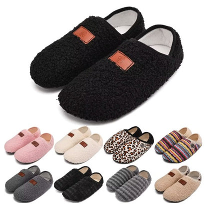 ZenSole Comfort - Slippers for Women