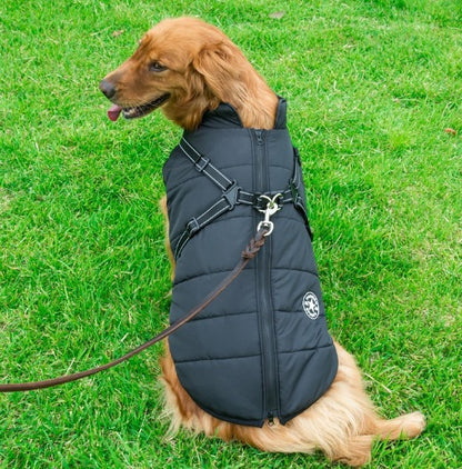 RainSafe Pro Weave™ - Dog Jacket