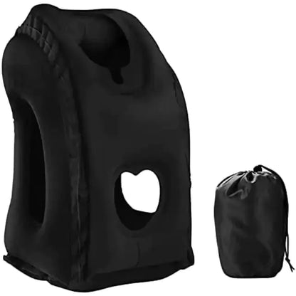 AirFlex Comfort Matrix - The #1 Neck Pillow