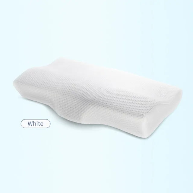 OrthoWave Pro - The #1 Pillow for neck pain