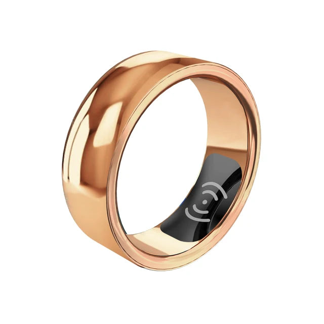 TrueFit Vital Ring - The #1 Smart Ring