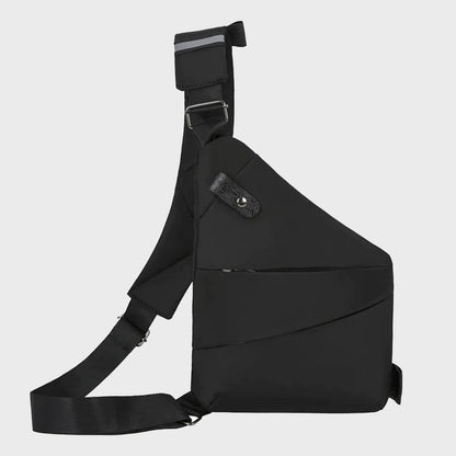 FortressTravel Bag- The #1 Sling Bag