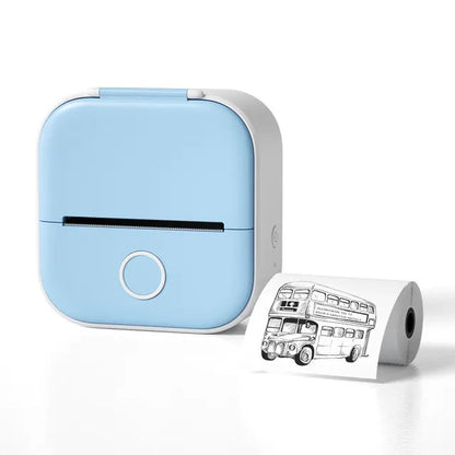 StickerStar - The #1 Mini Printer