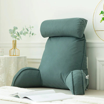 BedHug™ - Reading pillow