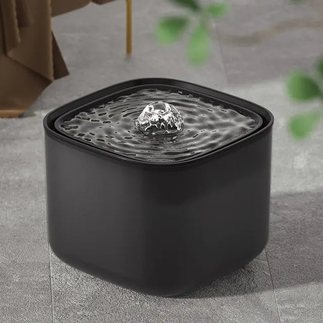 AquaCat Oasis - Cat water fountain