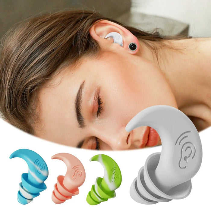 SilentGuard Earwear