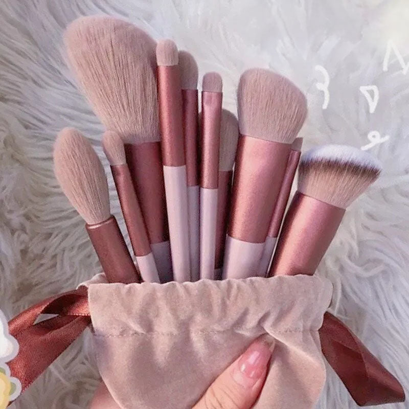 Beauty Brush - Makeup brushes