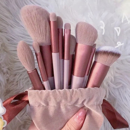 Beauty Brush - Makeup brushes