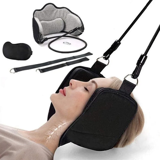 Hammock for Relief Relaxation Neck