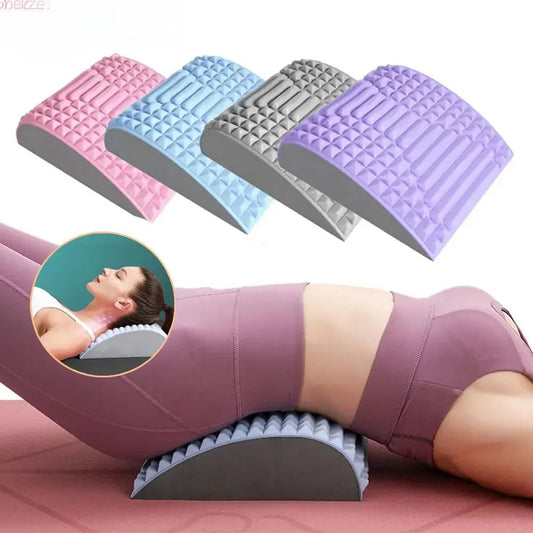 Back Stretcher Pillow