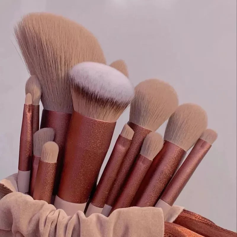 Beauty Brush - Makeup brushes