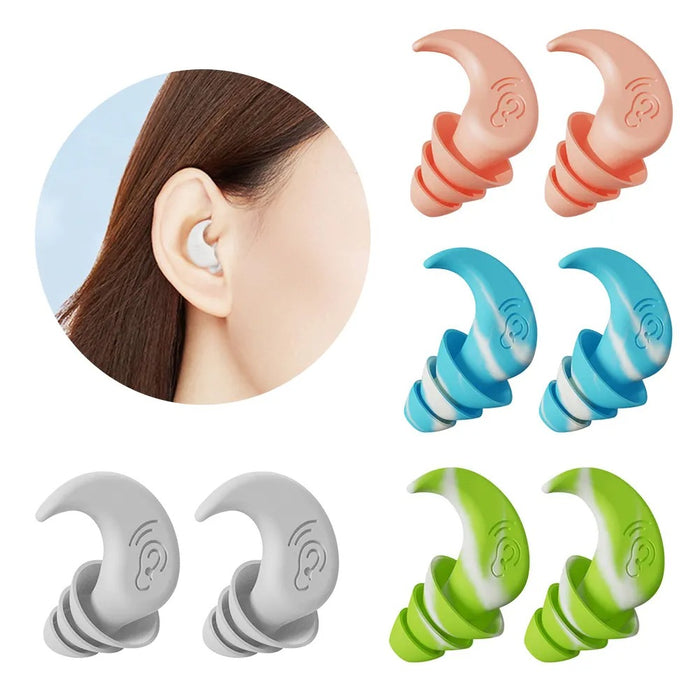 SilentGuard Earwear