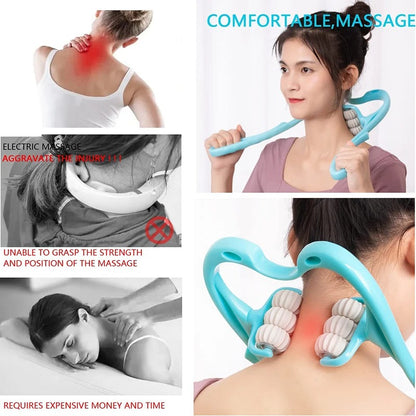 RelaxEZ Massagers