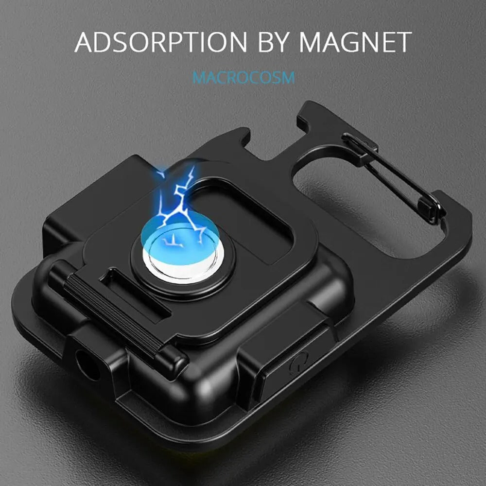 Magnetic Mini Flash