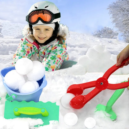 Snow Play Essentials